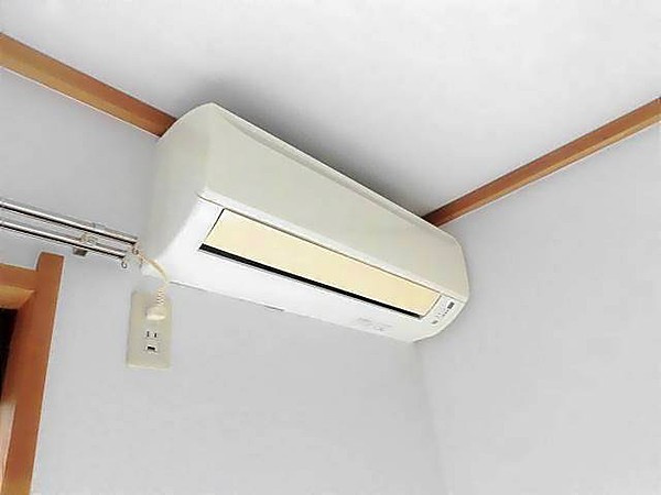 府中市西府町３丁目のアパートの設備