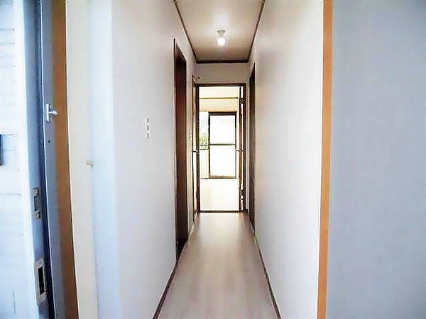 府中市西府町３丁目のアパートのその他