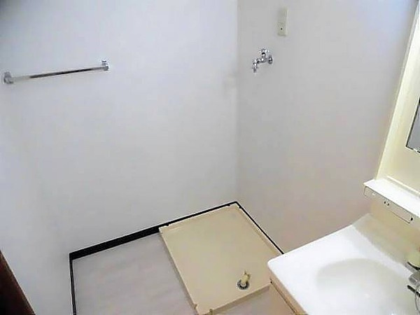 府中市西府町３丁目のアパートの設備