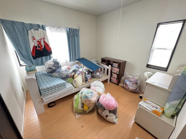 【子供部屋】 | 上尾市大字原市 2階建て4LK