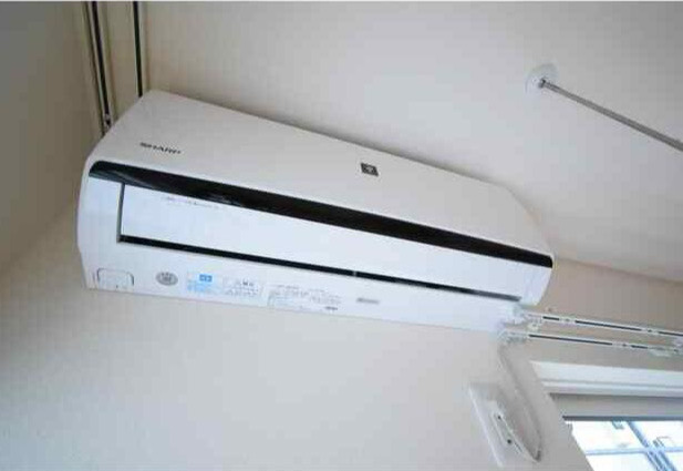 中野区沼袋３丁目の賃貸マンションの設備