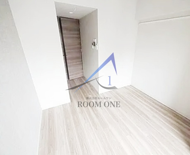 ベルグレード川崎AZの寝室|寝室です。