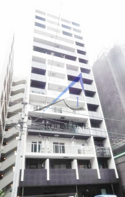 ベルグレード川崎AZの外観|外観です。