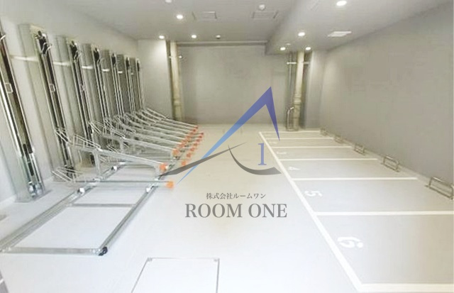 ベルグレード川崎AZ