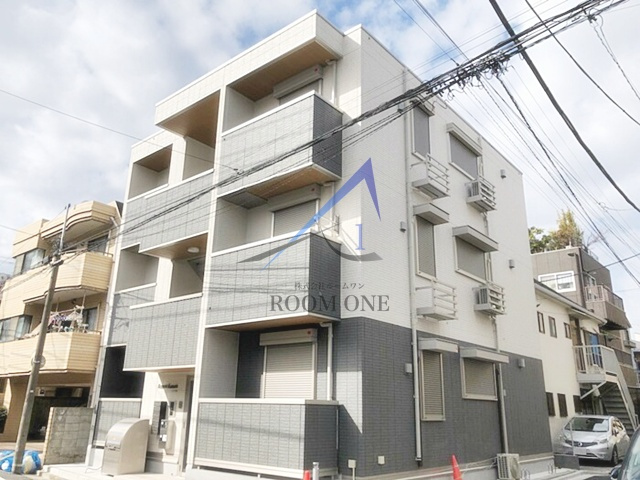 ロイジェント蒲田