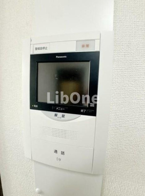 【セキュリティ】 | グリーンターフ市川