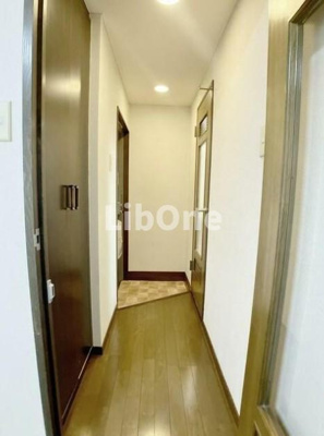 【玄関】 | グリーンターフ市川