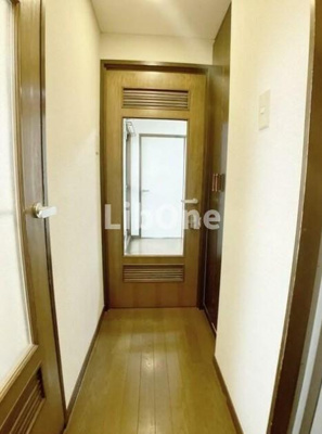 【玄関】 | グリーンターフ市川