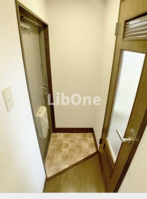 【玄関】 | グリーンターフ市川