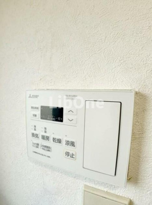 【設備】 | グリーンターフ市川