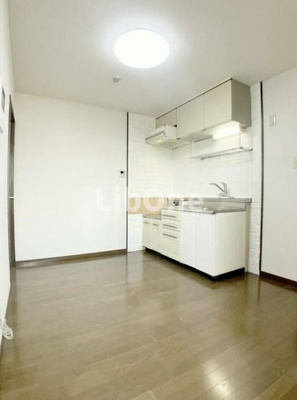 【居間・リビング】 | グリーンターフ市川