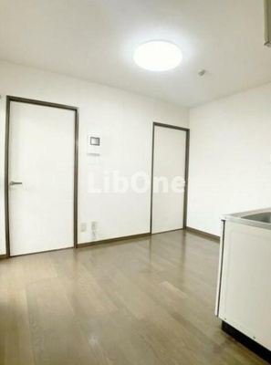 【居間・リビング】 | グリーンターフ市川