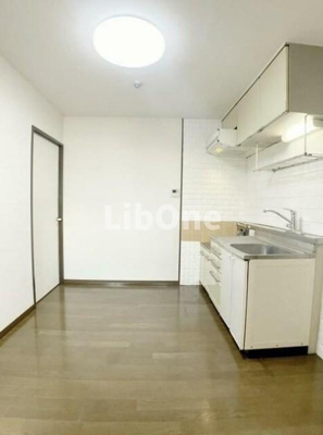 【居間・リビング】 | グリーンターフ市川