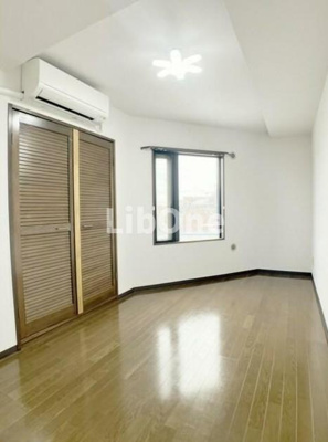 【居間・リビング】 | グリーンターフ市川