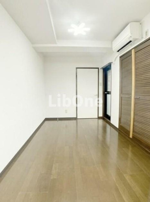 【居間・リビング】 | グリーンターフ市川