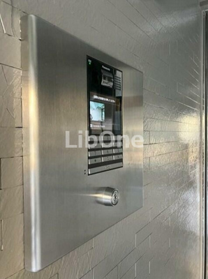 【セキュリティ】 | グリーンターフ市川