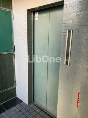 【その他共用部分】 | グリーンターフ市川