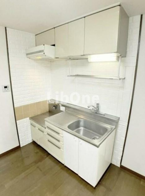 【キッチン】 | グリーンターフ市川