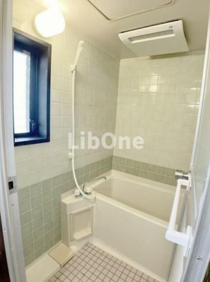 【浴室】 | グリーンターフ市川