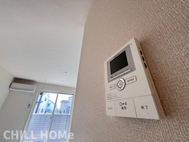 ローズハイツのセキュリティ|他社様掲載物件もまとめてご紹介、ご案内可能です(^^)/