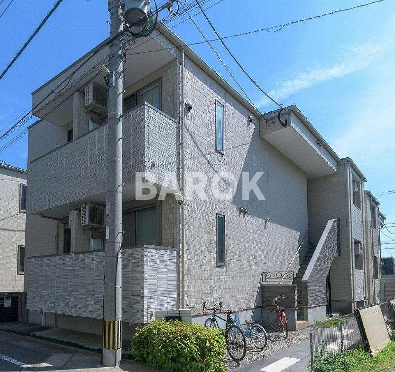 バーンメアオ　パトナム