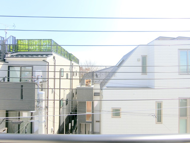 kolet大森町#09の展望|展望