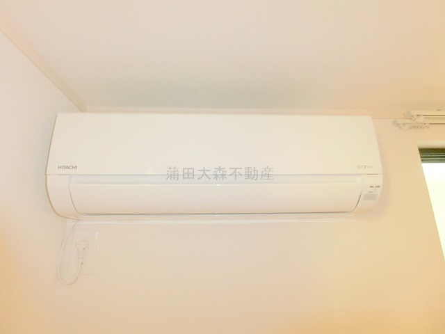 kolet大森町#09の設備
