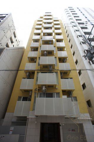 I-DIL NAKANOSHIMA EAST