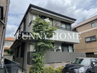 サニーコート若林の画像