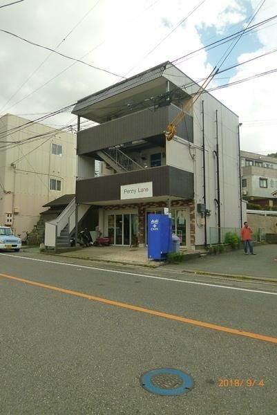 コーポシングル