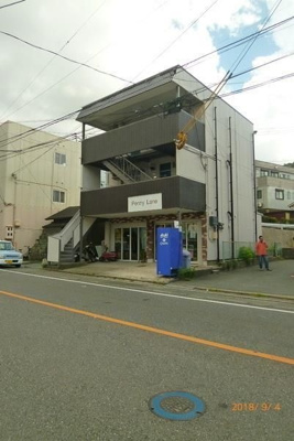 【外観】 | コーポシングル