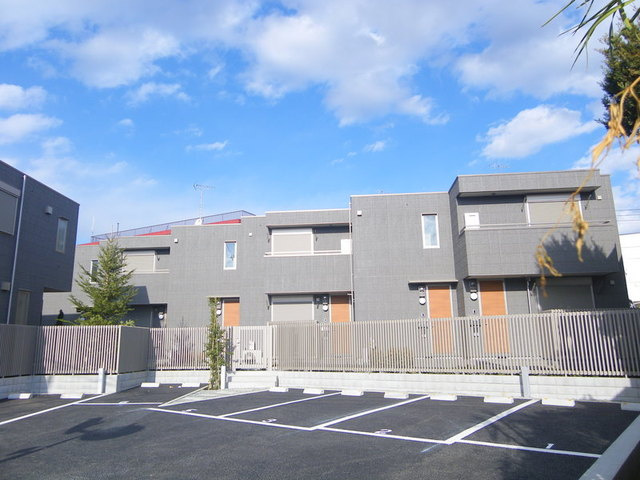 エスペランサＢ