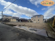 加古川市東神吉町西井ノ口（全２）土地2号地の画像