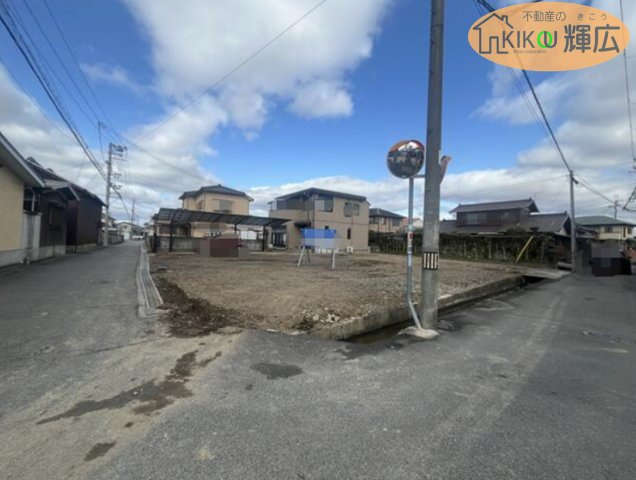 【周辺】 | 加古川市東神吉町西井ノ口（全２）土地2号地