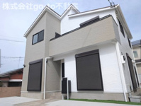 明石市船上町の画像