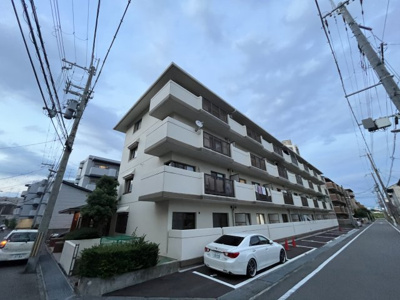 【外観】 | ストーク利倉