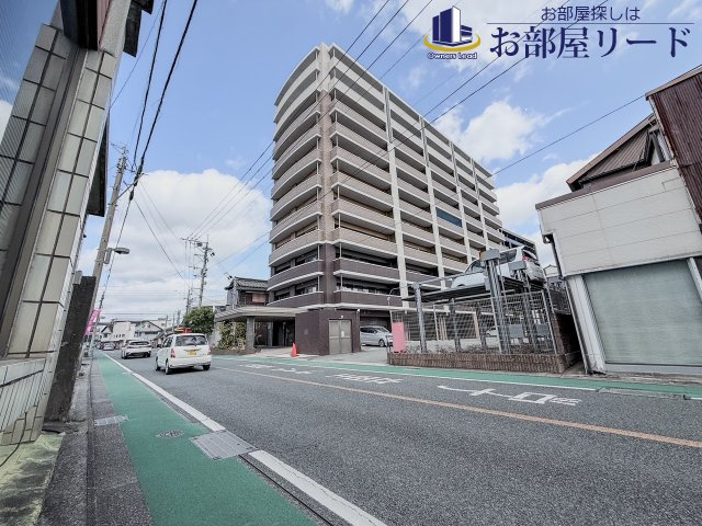 トラスト八女カルディオ