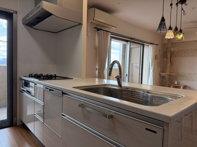 【キッチン】 | トラスト八女カルディオ