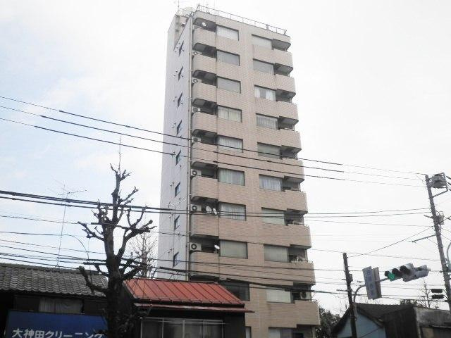 プレール本駒込