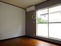 ホットハウスの画像