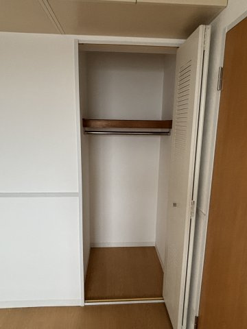 エル・アコルデの収納