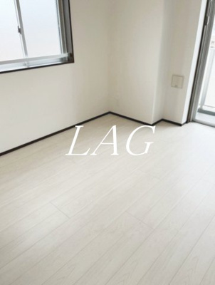 【寝室】 | GENOVIA浅草Ⅳskygarden | 寝室です。