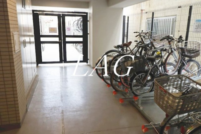 【その他】 | GENOVIA浅草Ⅳskygarden