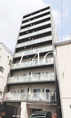 【外観】 | GENOVIA浅草Ⅳskygarden | 外観です。