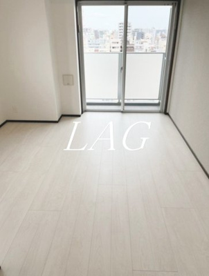 【居間・リビング】 | GENOVIA浅草Ⅳskygarden | 洋室のお部屋です。