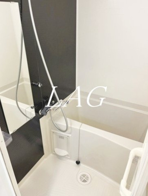 【浴室】 | GENOVIA浅草Ⅳskygarden | お風呂です。