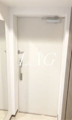 【玄関】 | GENOVIA浅草Ⅳskygarden | 玄関です。