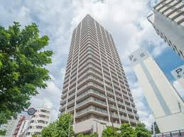 ステーションフロントタワーの画像