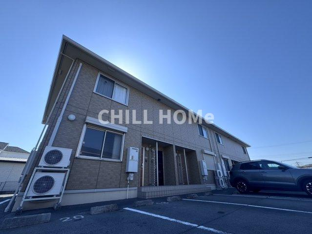 グランメール　Ａ