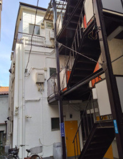 ウエスト千駄木